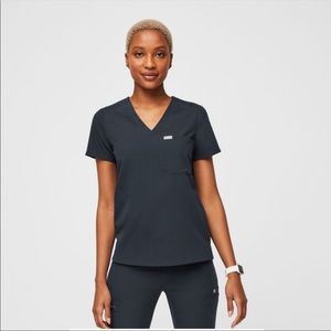 Figs Catarina Scrub Top
